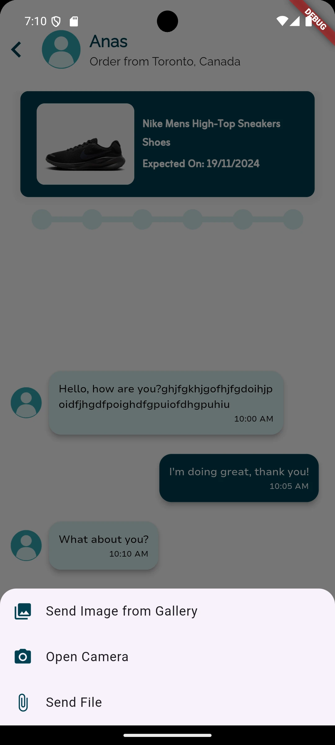 Amanah screen 19