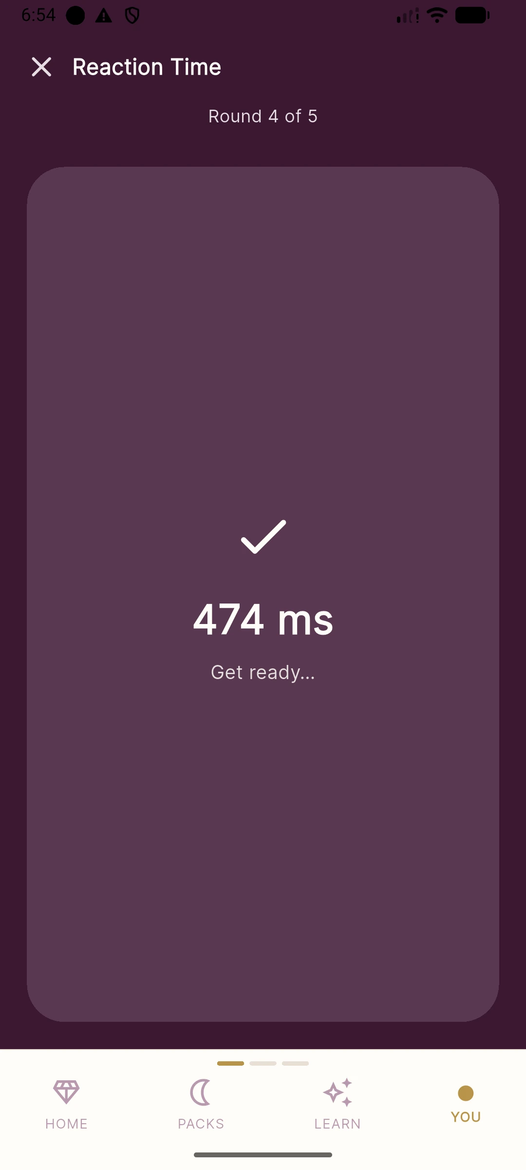 AnfCare screen 22